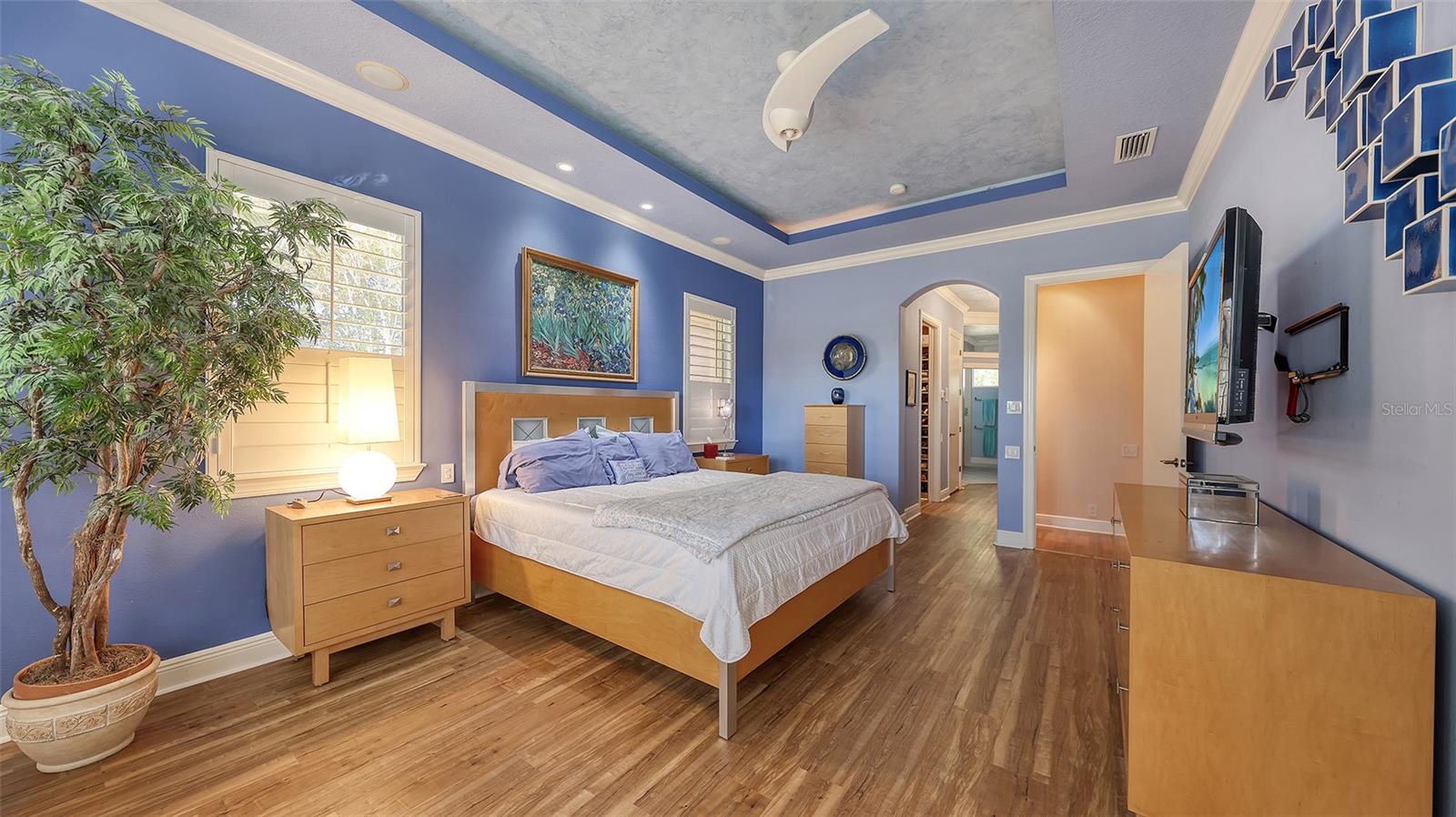 PRESERVE AT HERON LAKE - Residential