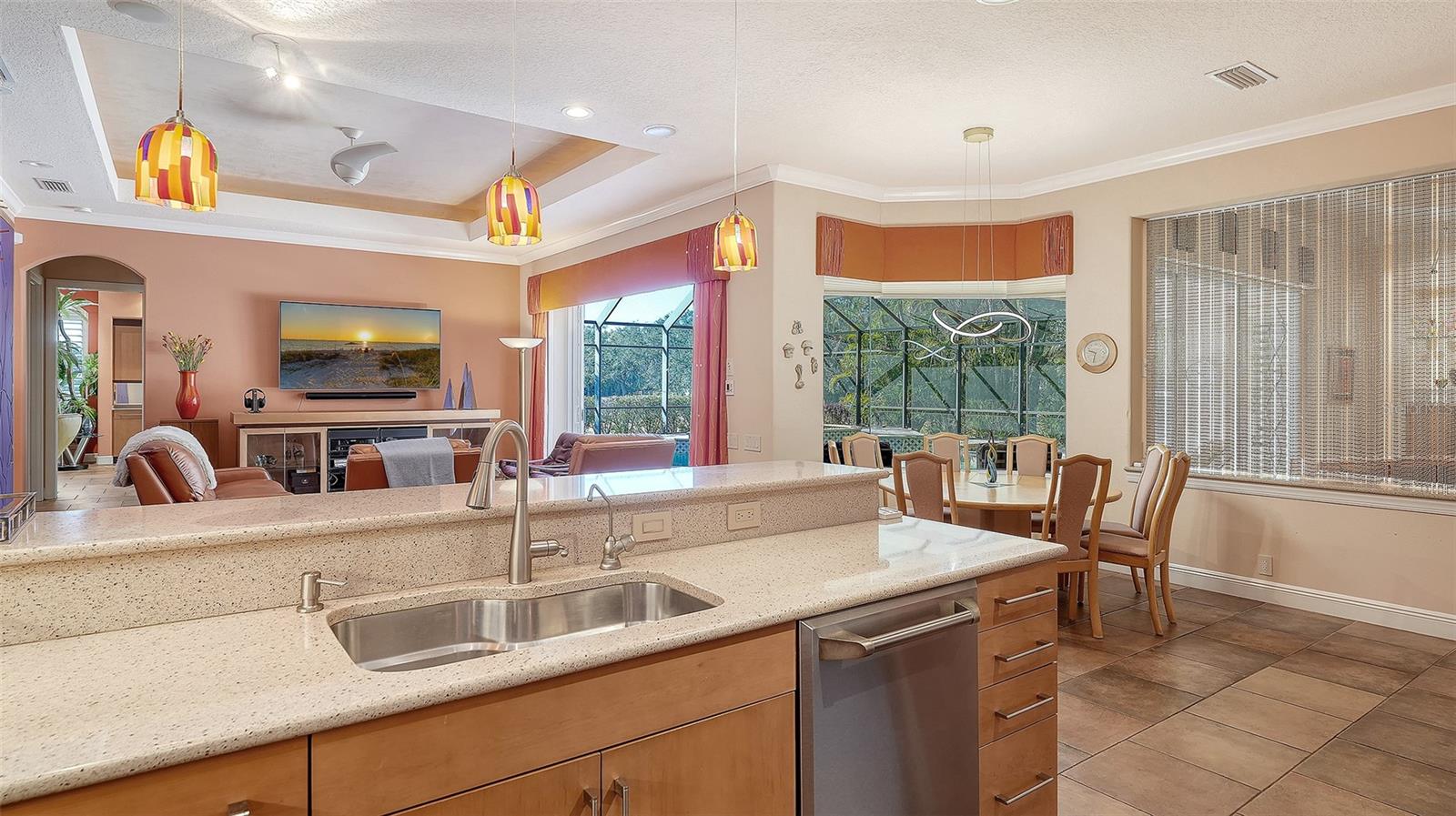 PRESERVE AT HERON LAKE - Residential