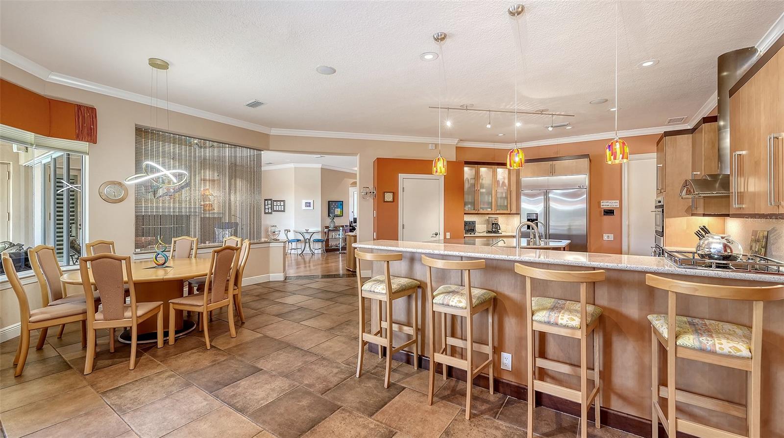 PRESERVE AT HERON LAKE - Residential