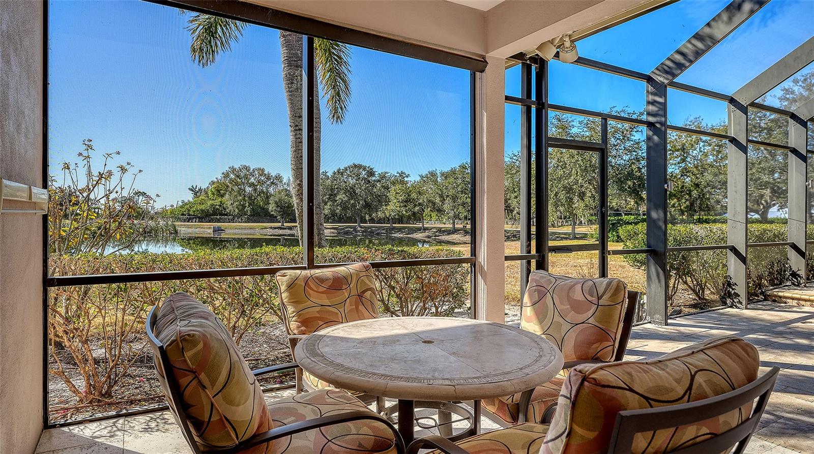 PRESERVE AT HERON LAKE - Residential