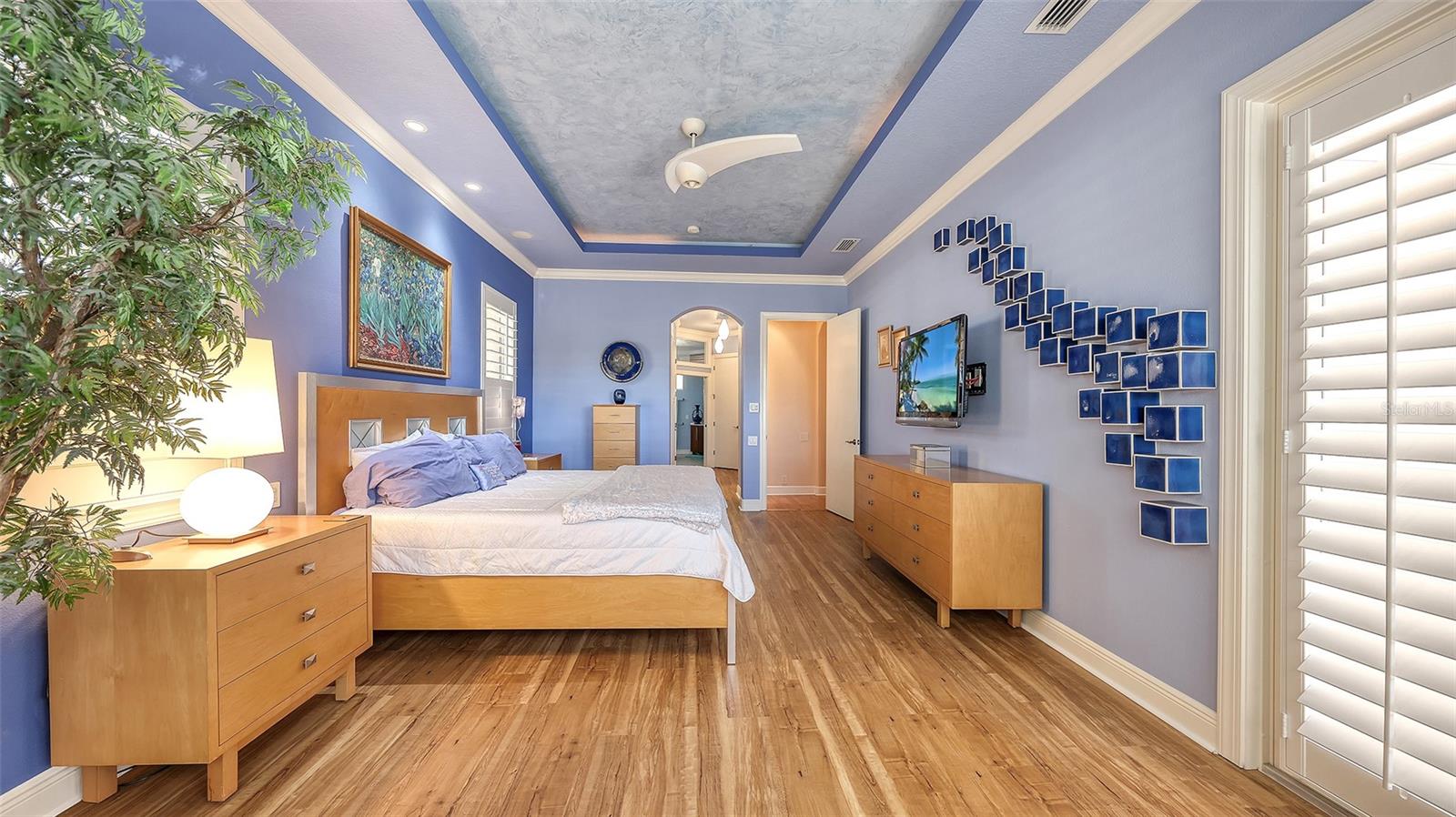 PRESERVE AT HERON LAKE - Residential