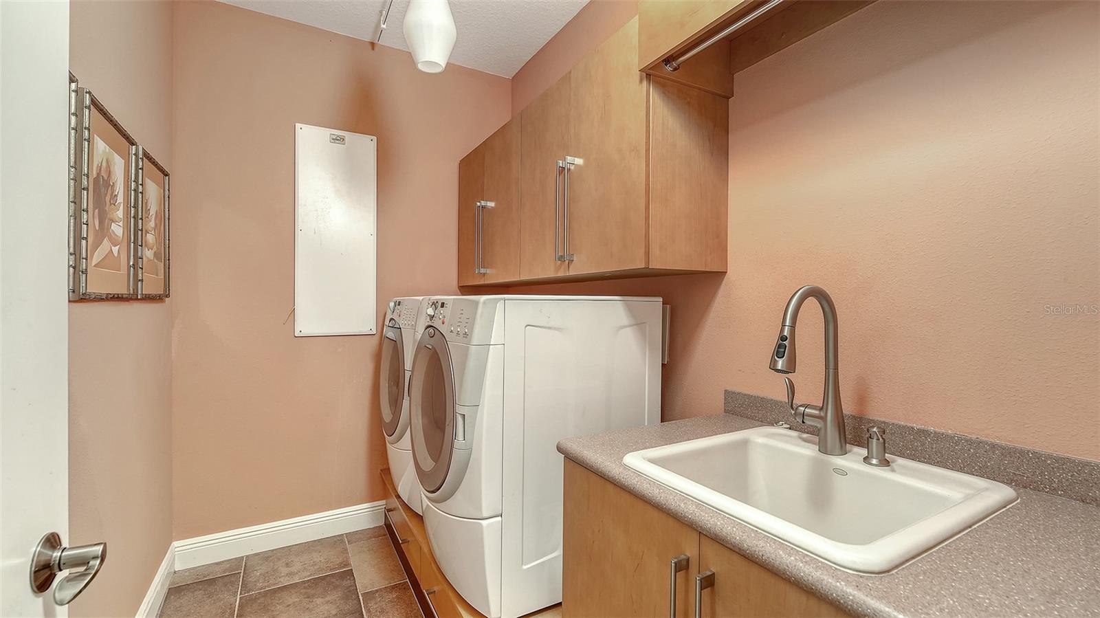 PRESERVE AT HERON LAKE - Residential