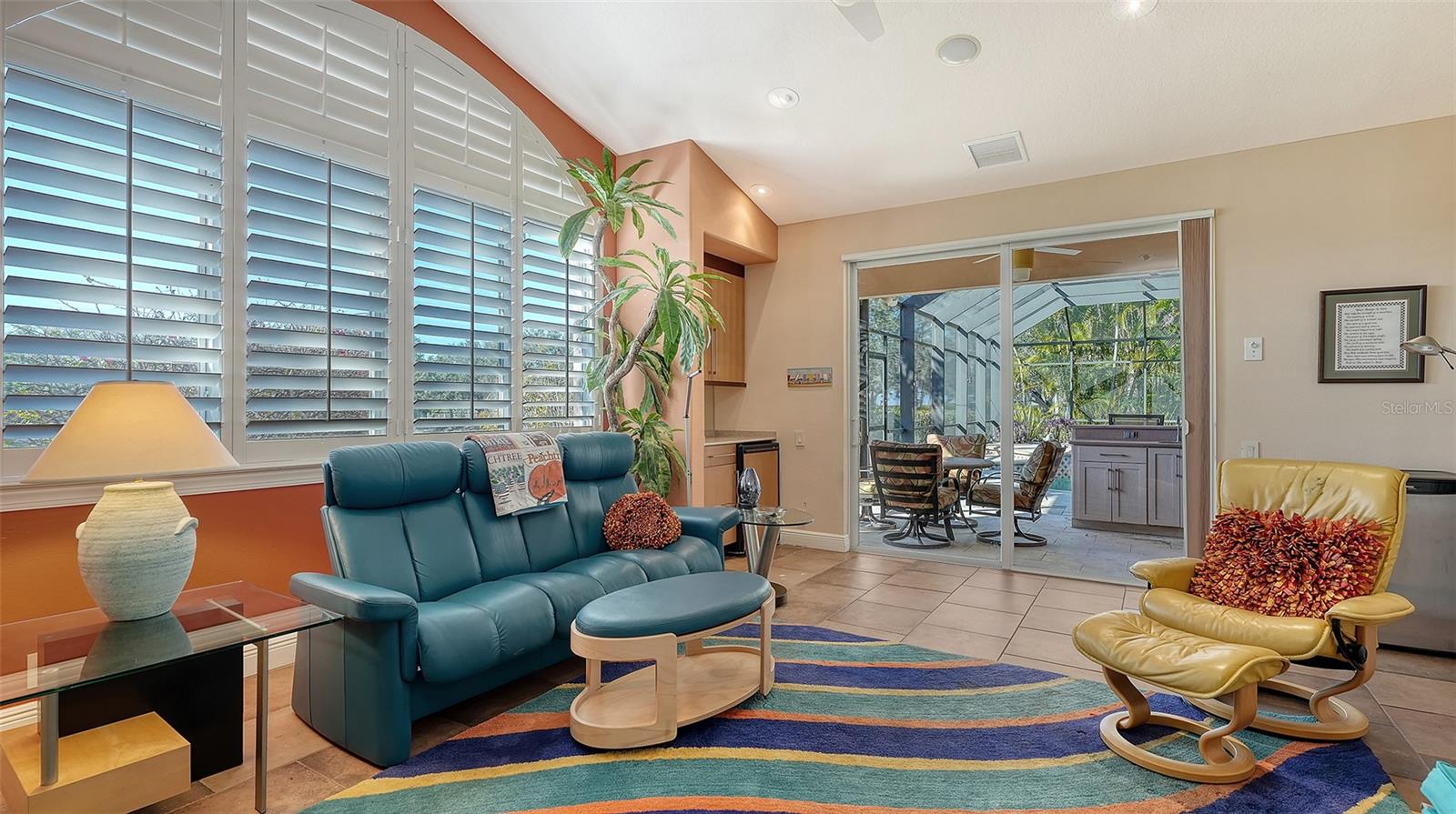 PRESERVE AT HERON LAKE - Residential