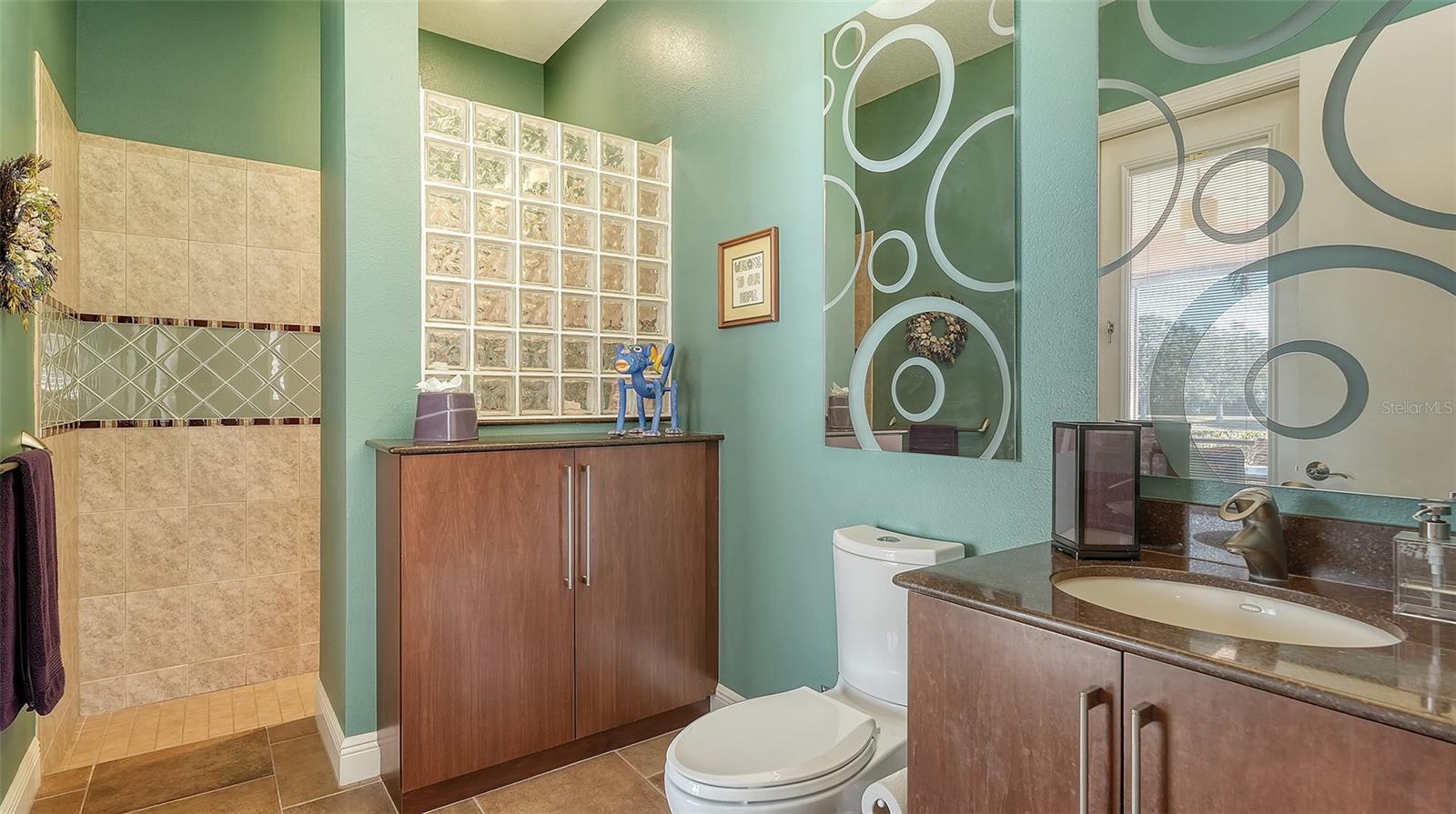 PRESERVE AT HERON LAKE - Residential