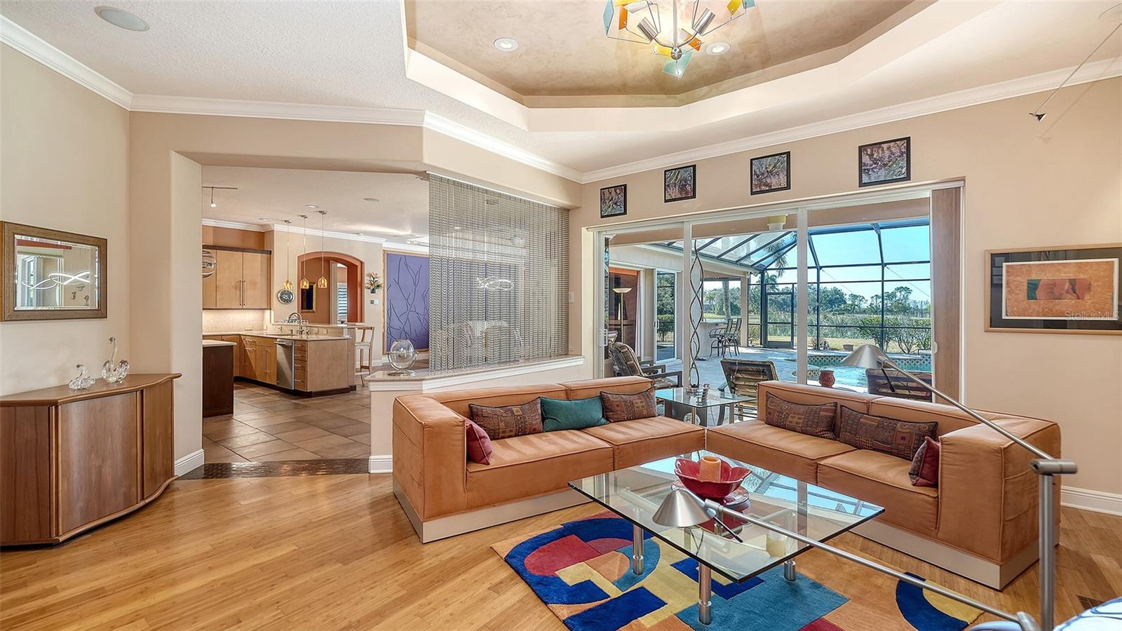 PRESERVE AT HERON LAKE - Residential