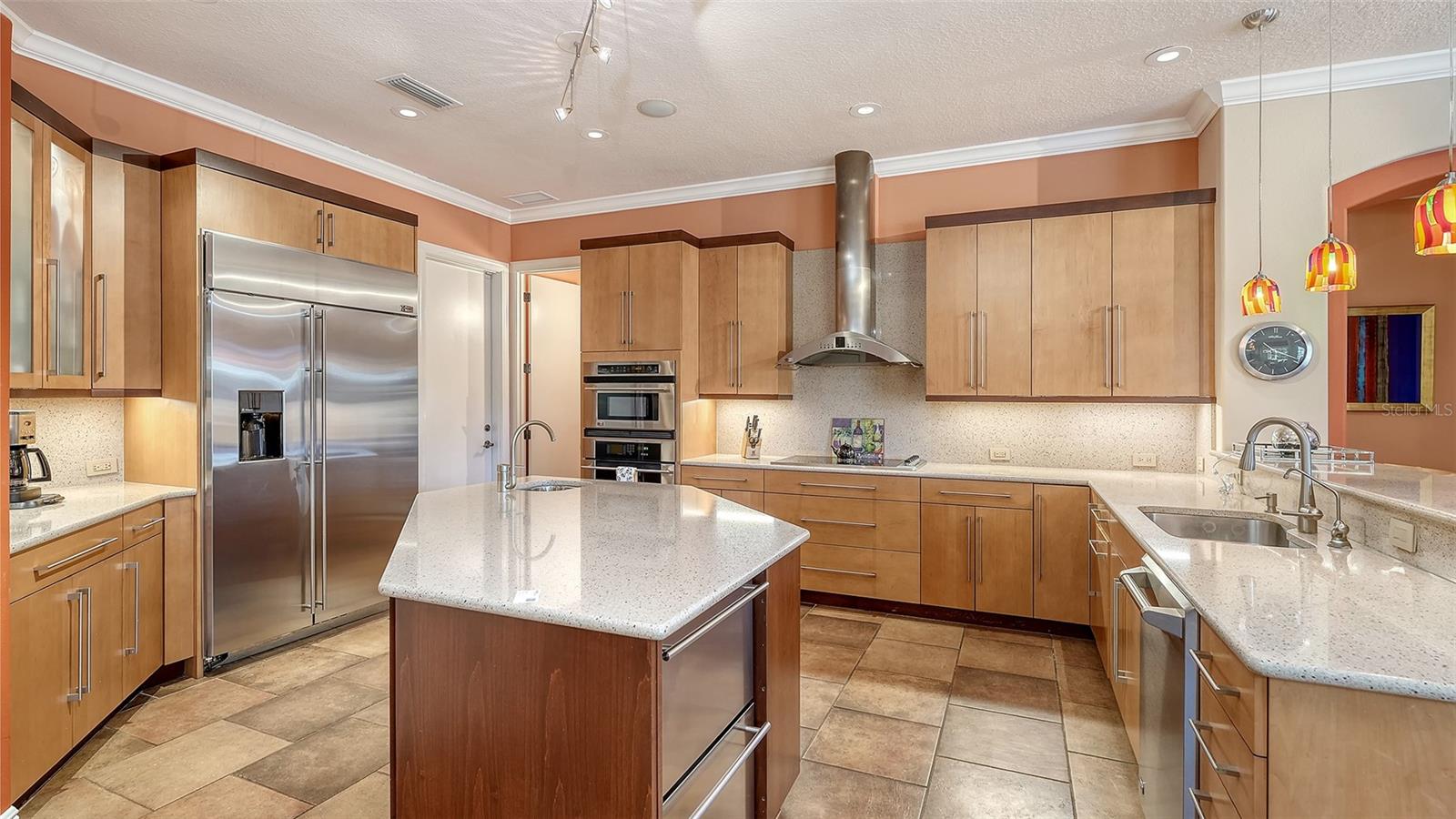 PRESERVE AT HERON LAKE - Residential