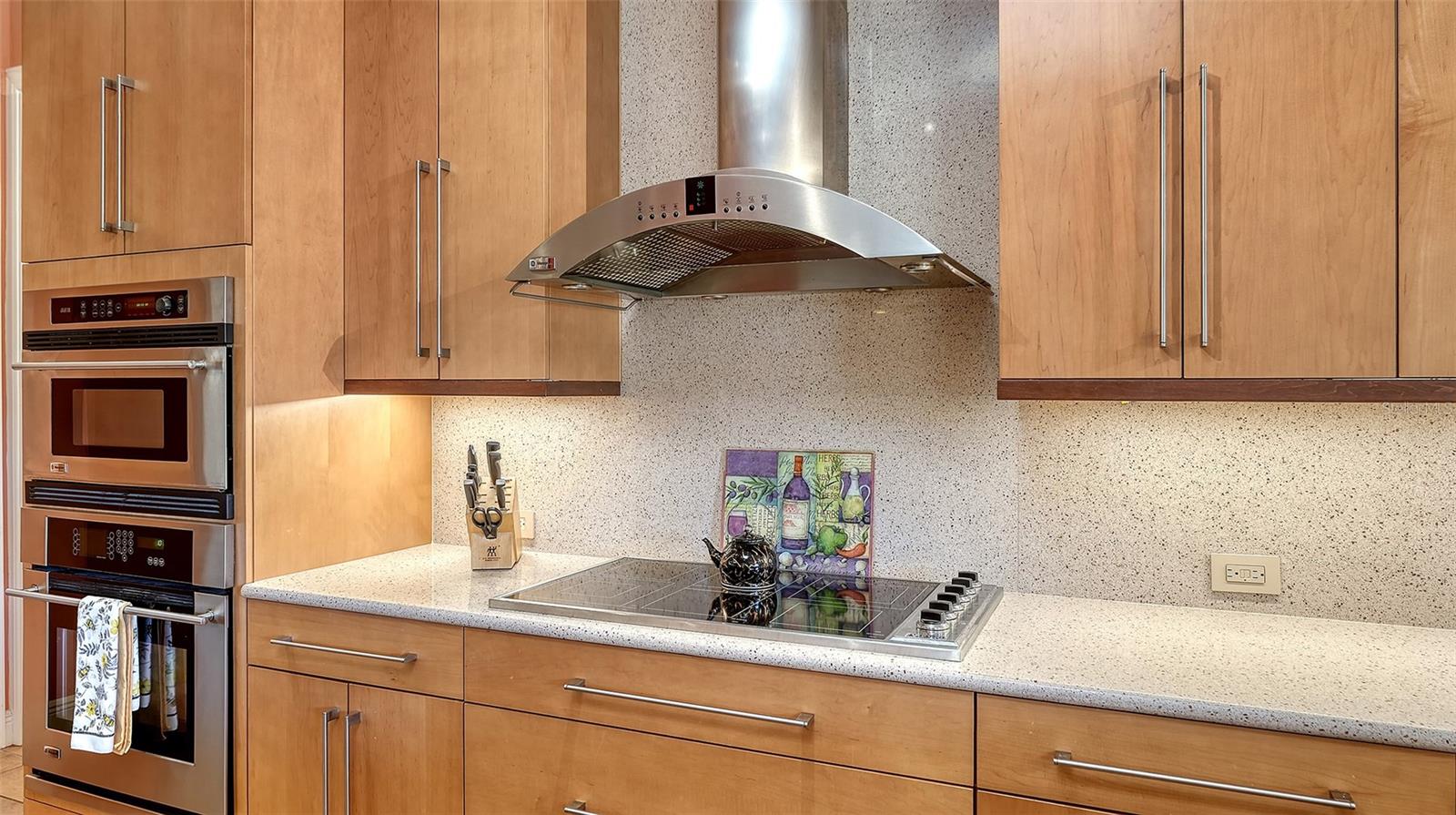 PRESERVE AT HERON LAKE - Residential