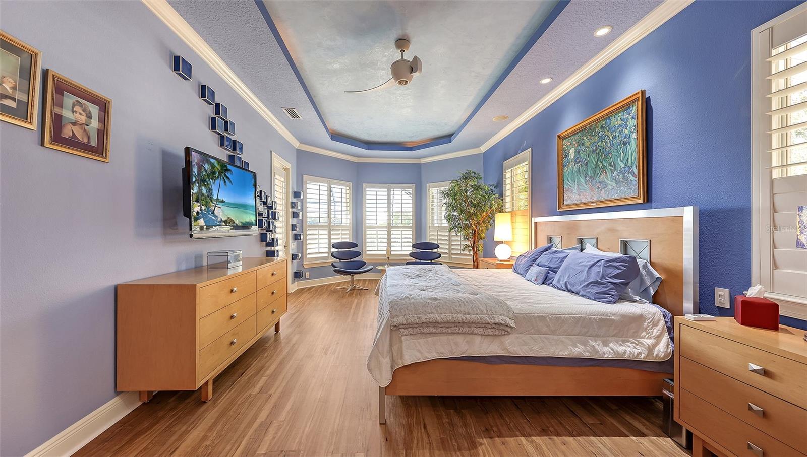 PRESERVE AT HERON LAKE - Residential