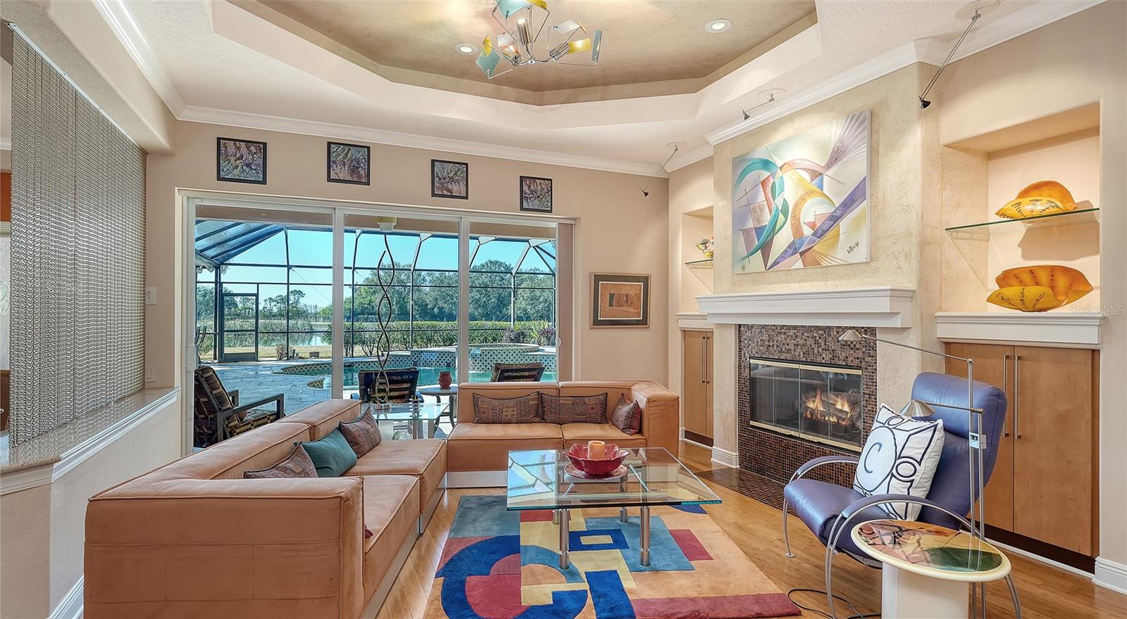 PRESERVE AT HERON LAKE - Residential