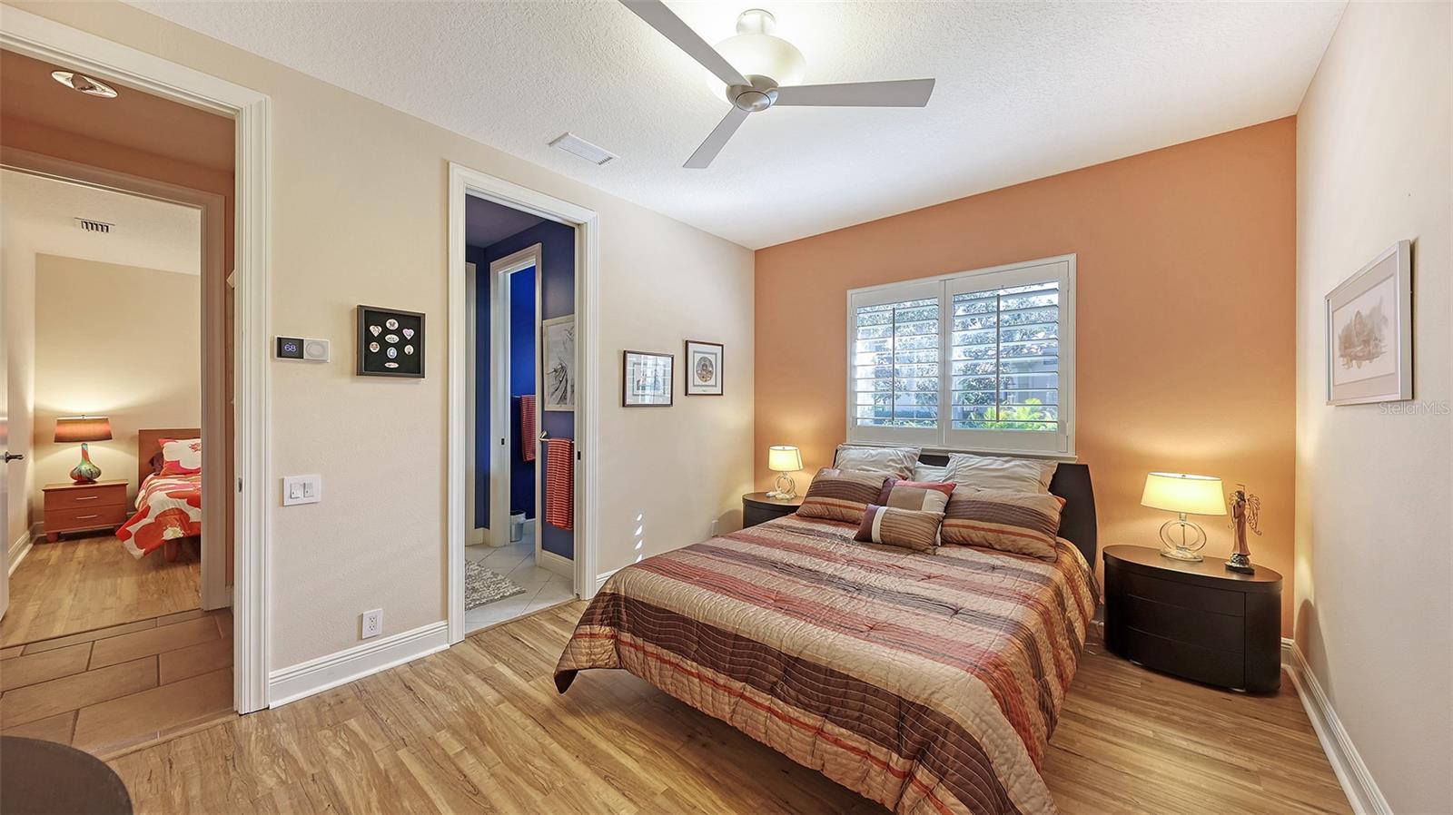 PRESERVE AT HERON LAKE - Residential