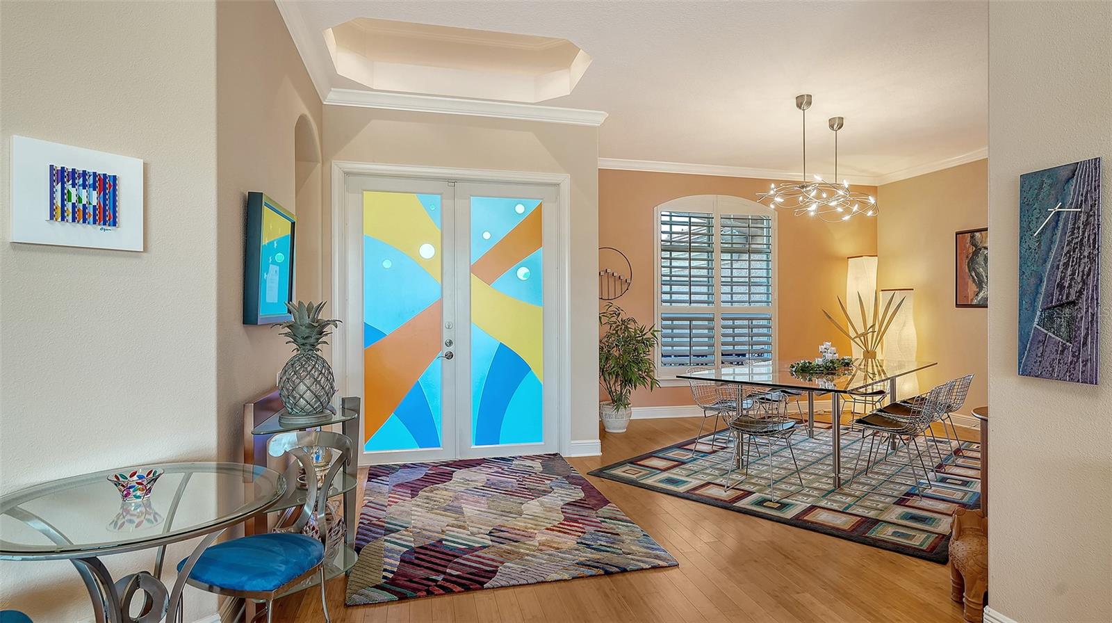 7522 CONSERVATION COURT