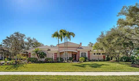 Photo of 7522 Conservation Court, Sarasota, FL 34241 (MLS # A4684574)
