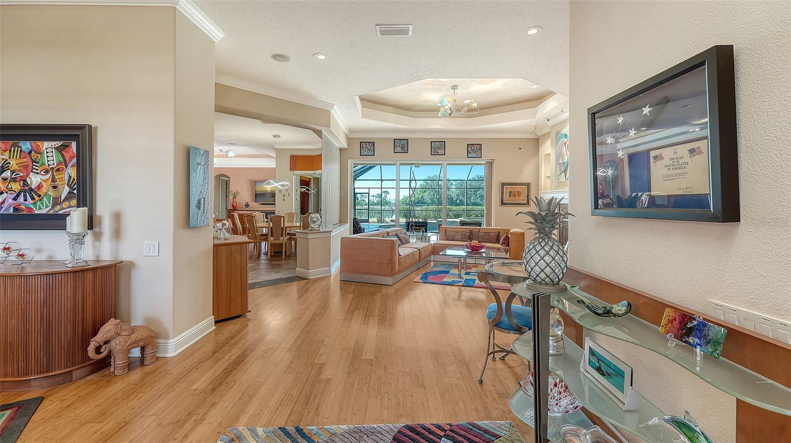 7522 CONSERVATION COURT