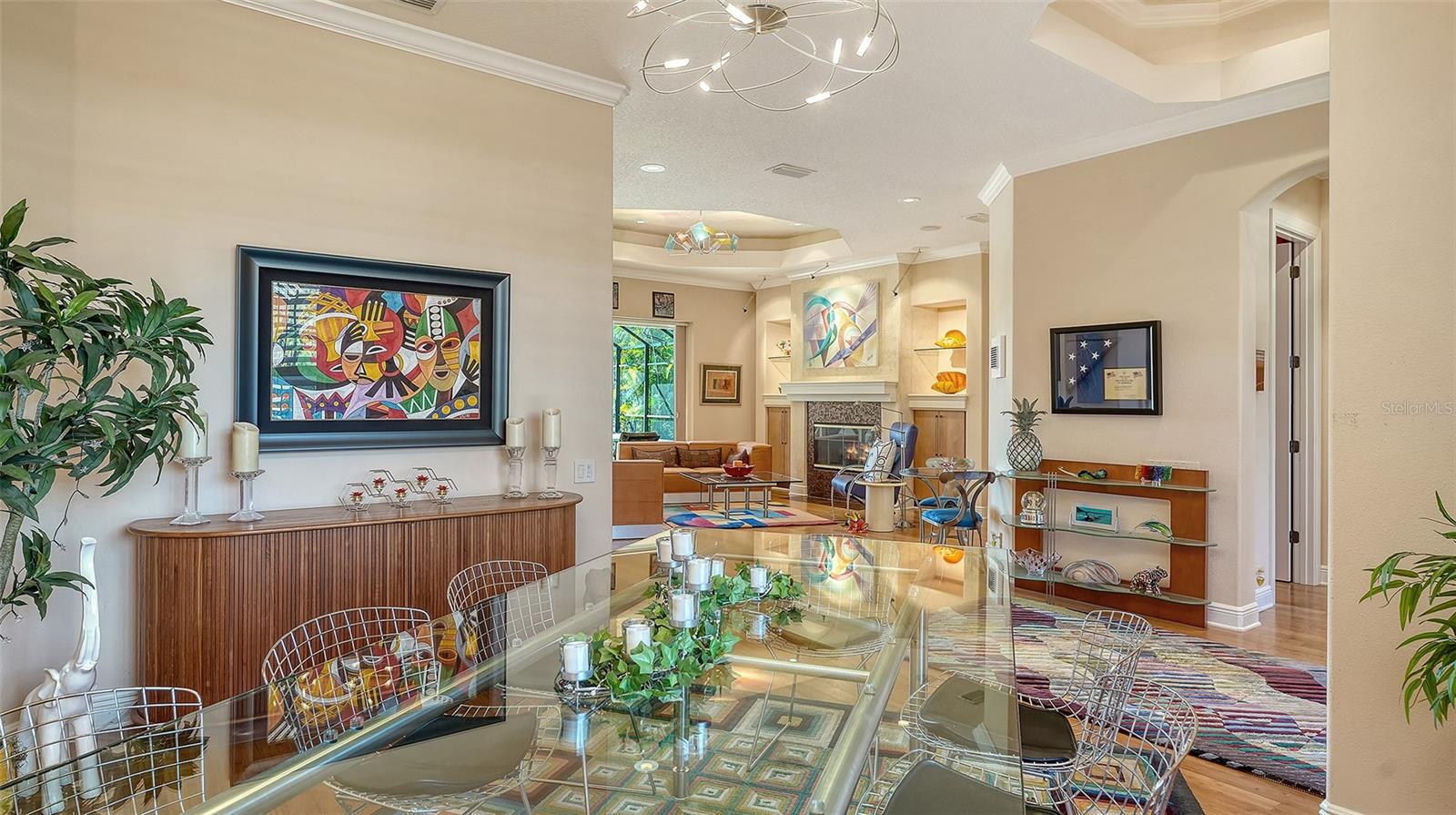 PRESERVE AT HERON LAKE - Residential