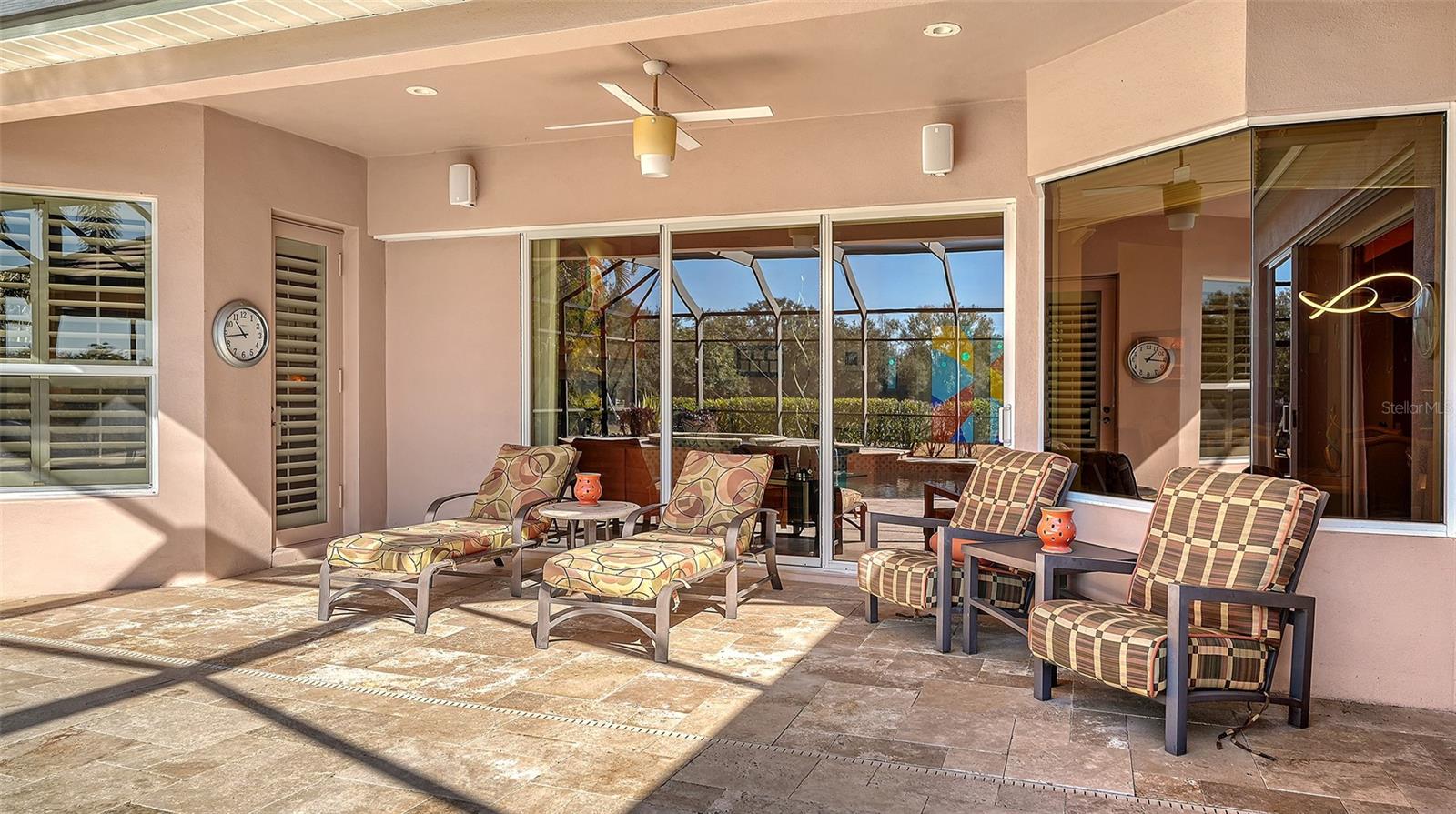 PRESERVE AT HERON LAKE - Residential