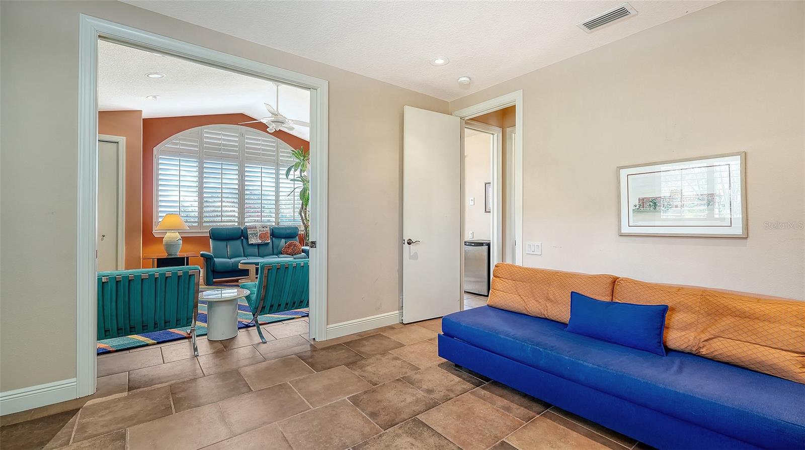 PRESERVE AT HERON LAKE - Residential