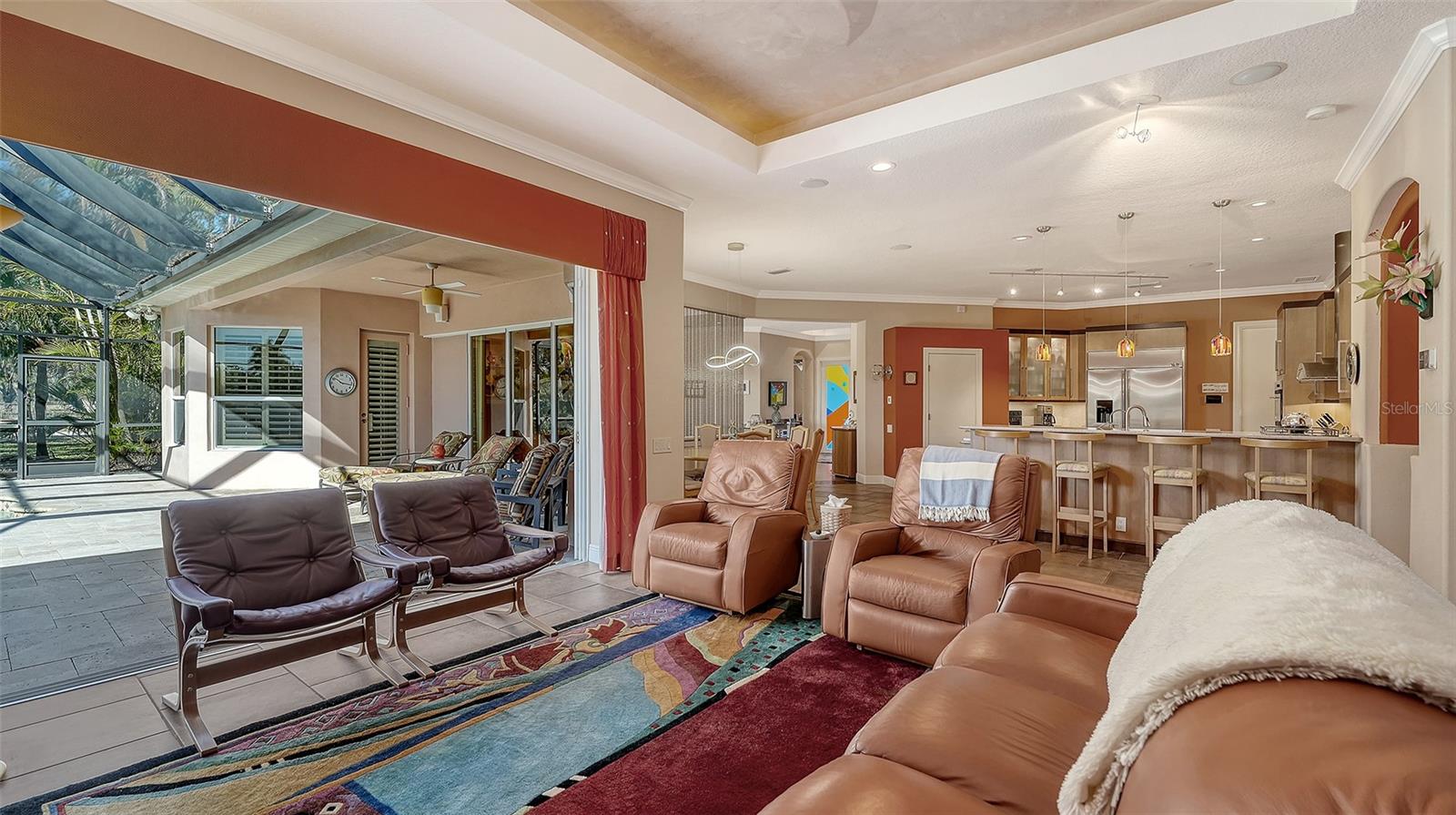 PRESERVE AT HERON LAKE - Residential