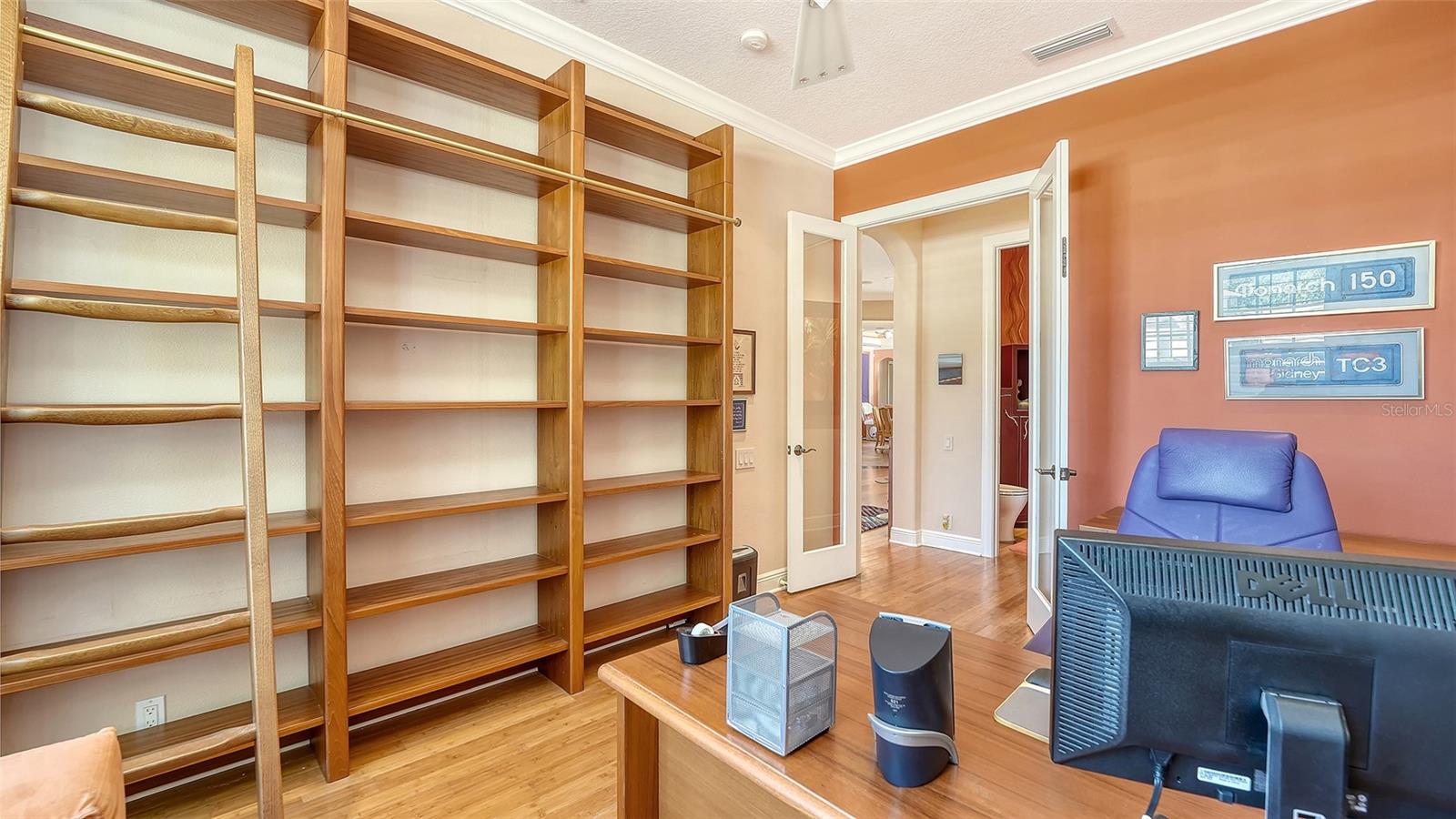 PRESERVE AT HERON LAKE - Residential