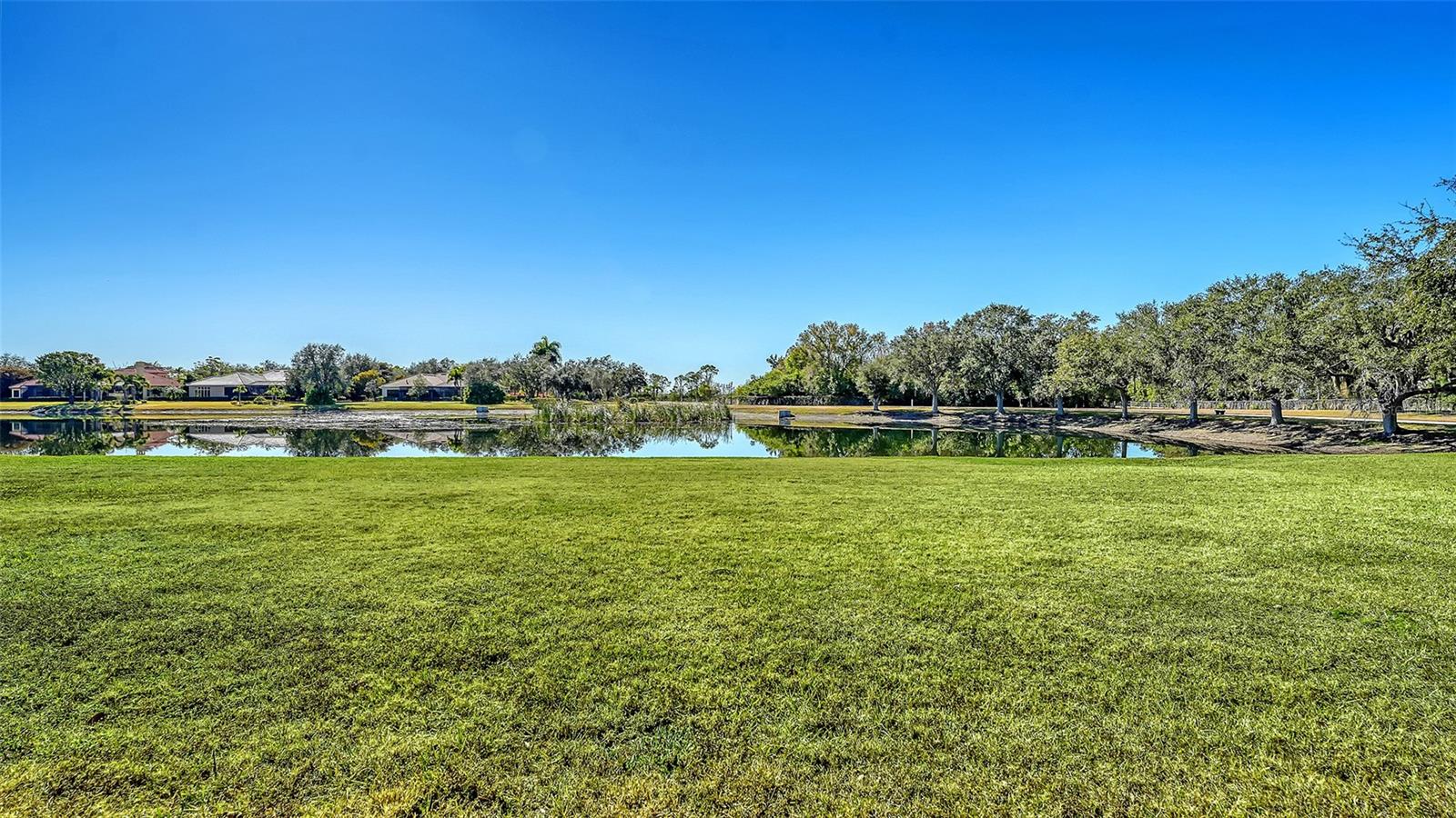 PRESERVE AT HERON LAKE - Residential