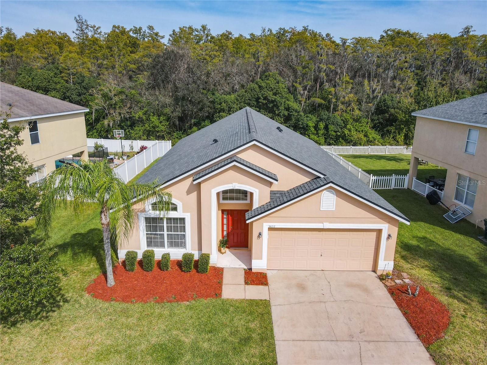 BRISTOL COVE AT DEER CREEK P1 - Residential