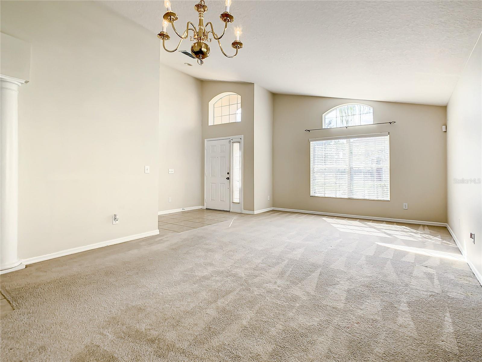 BRISTOL COVE AT DEER CREEK P1 - Residential