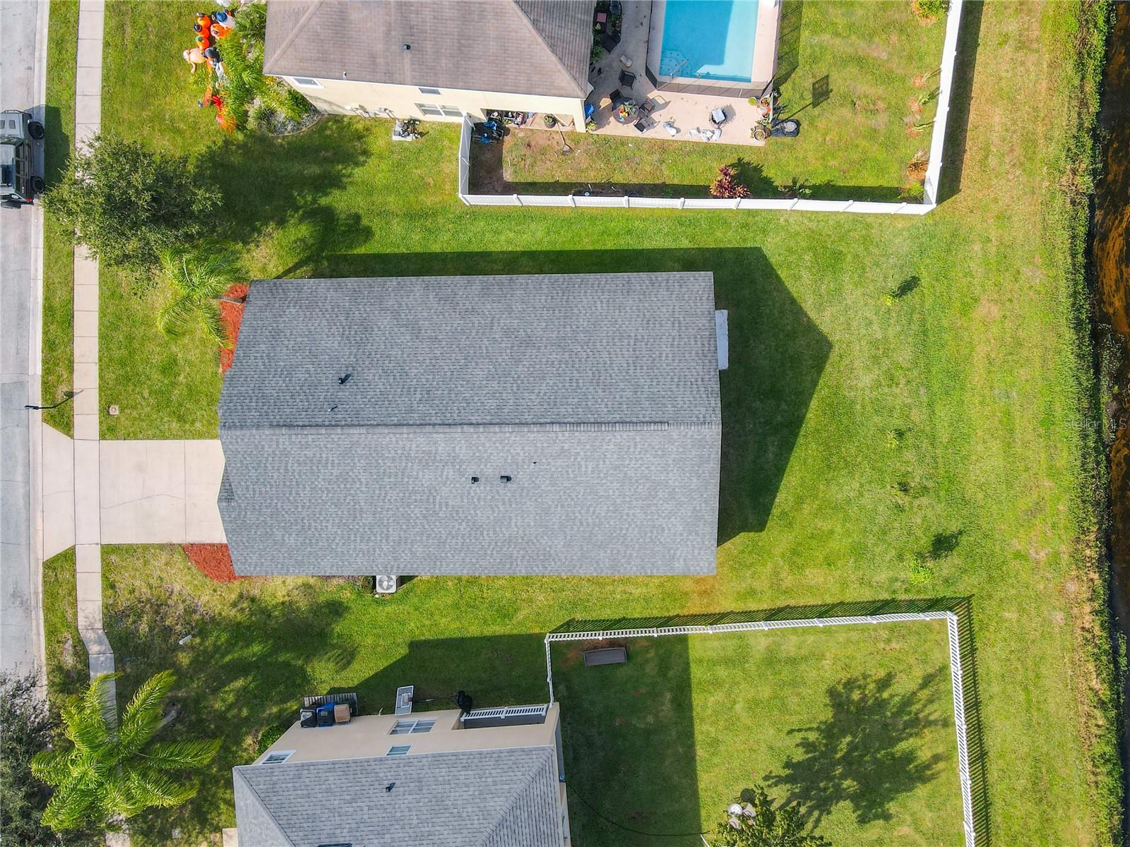 BRISTOL COVE AT DEER CREEK P1 - Residential