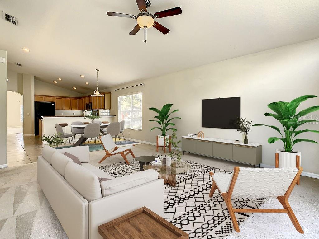 BRISTOL COVE AT DEER CREEK P1 - Residential