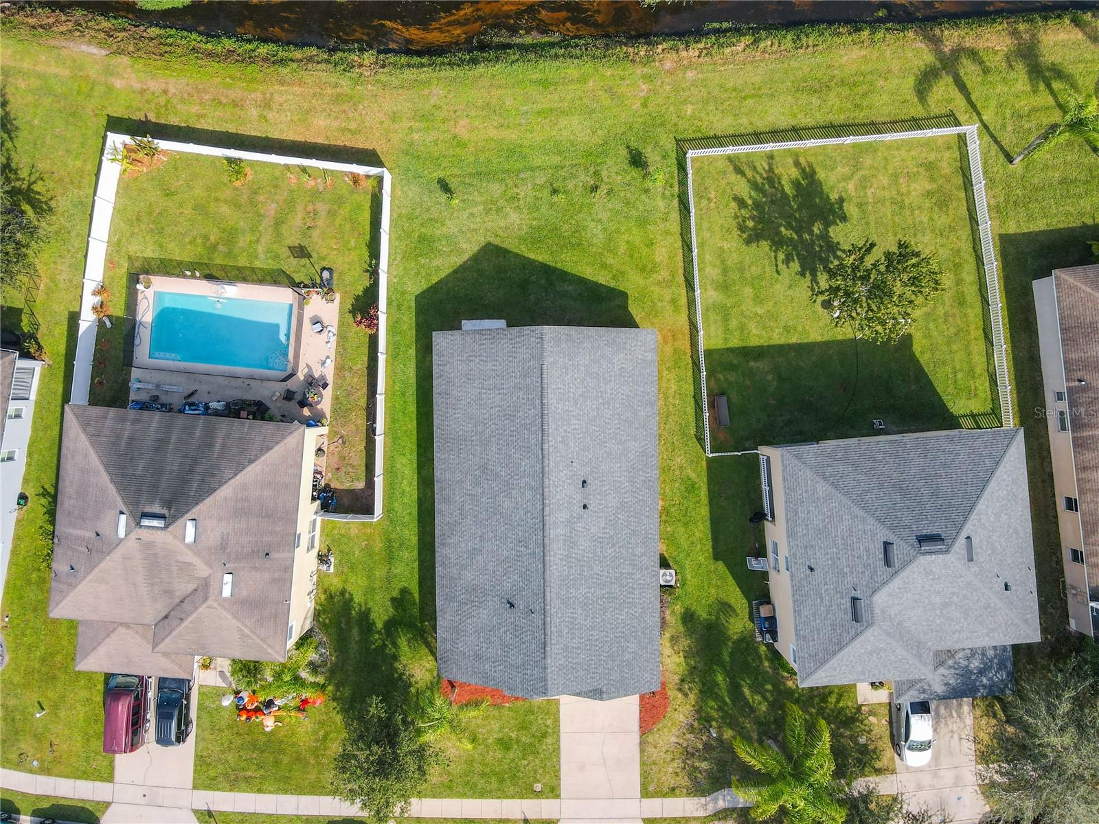 BRISTOL COVE AT DEER CREEK P1 - Residential