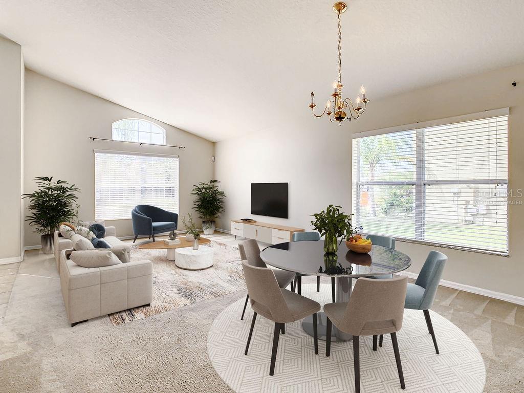 BRISTOL COVE AT DEER CREEK P1 - Residential