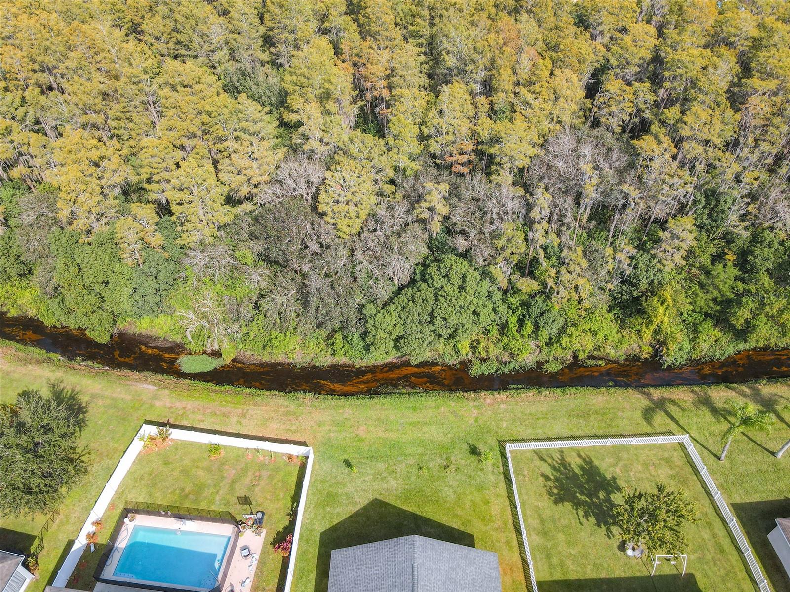 BRISTOL COVE AT DEER CREEK P1 - Residential