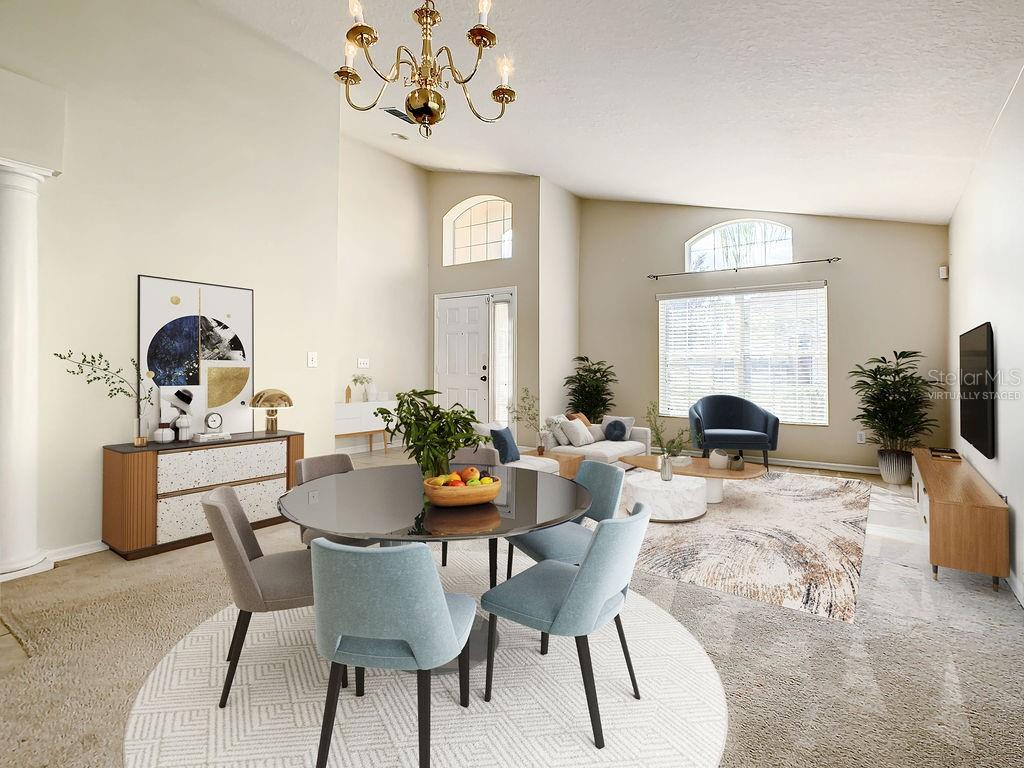 BRISTOL COVE AT DEER CREEK P1 - Residential