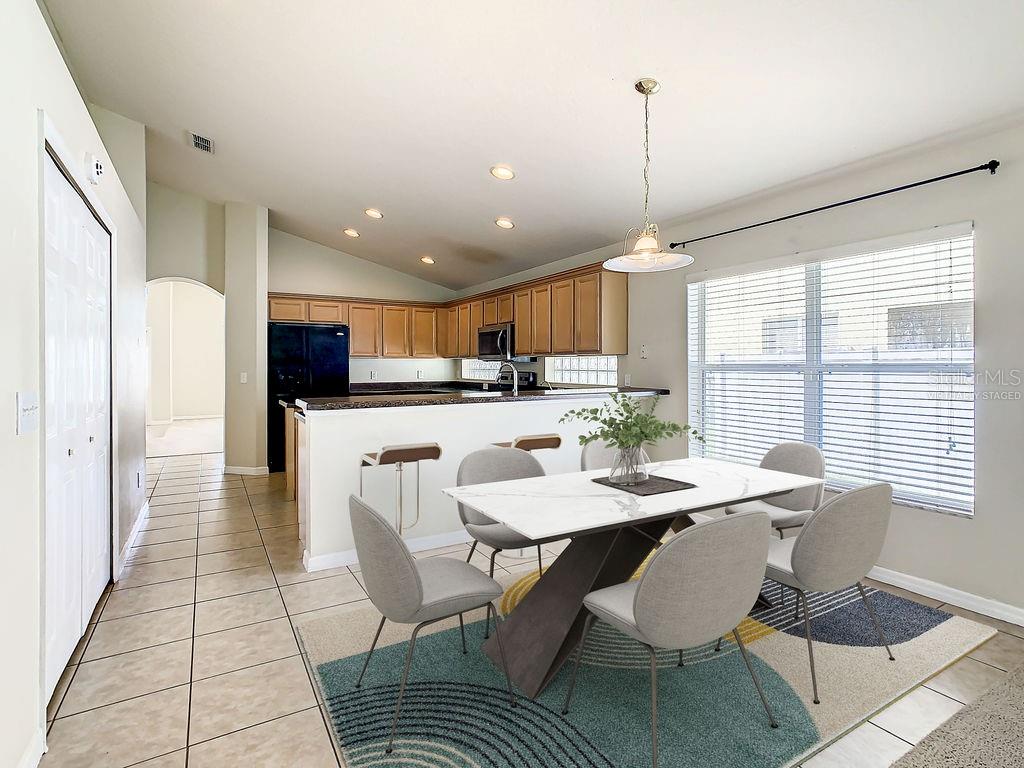 BRISTOL COVE AT DEER CREEK P1 - Residential