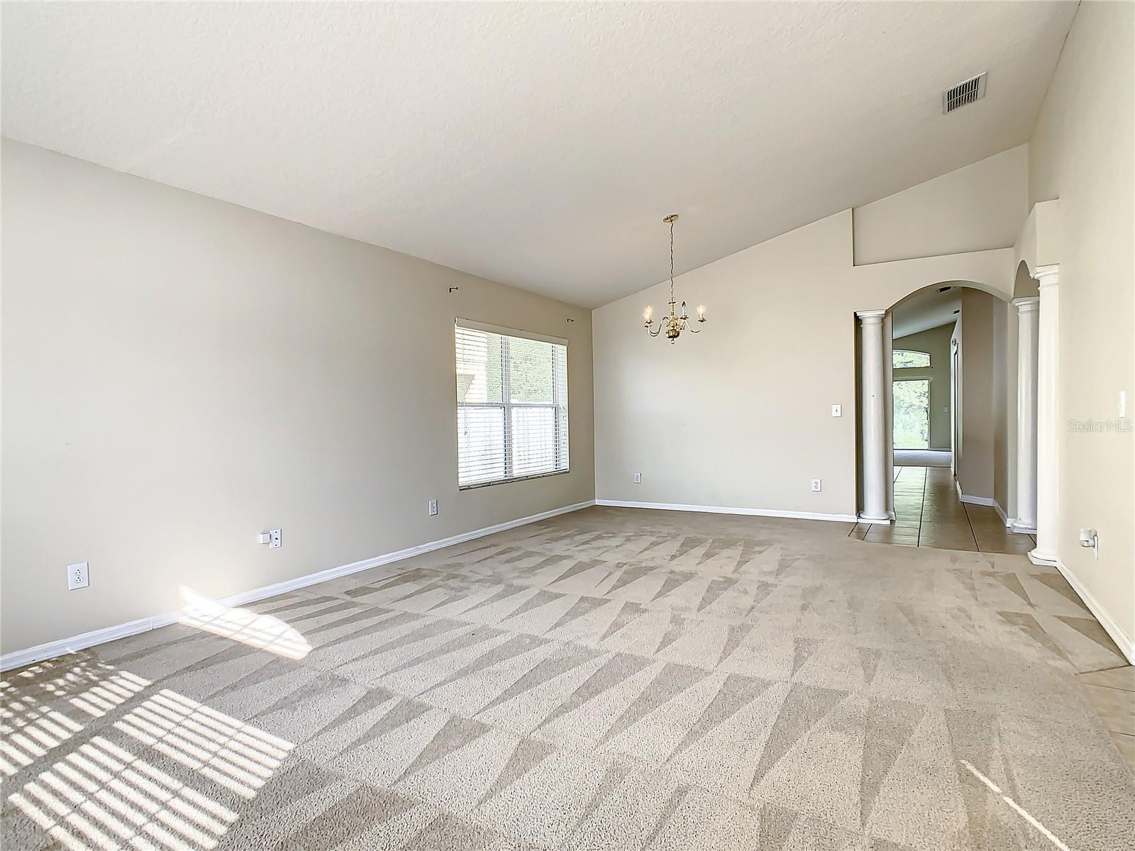 BRISTOL COVE AT DEER CREEK P1 - Residential