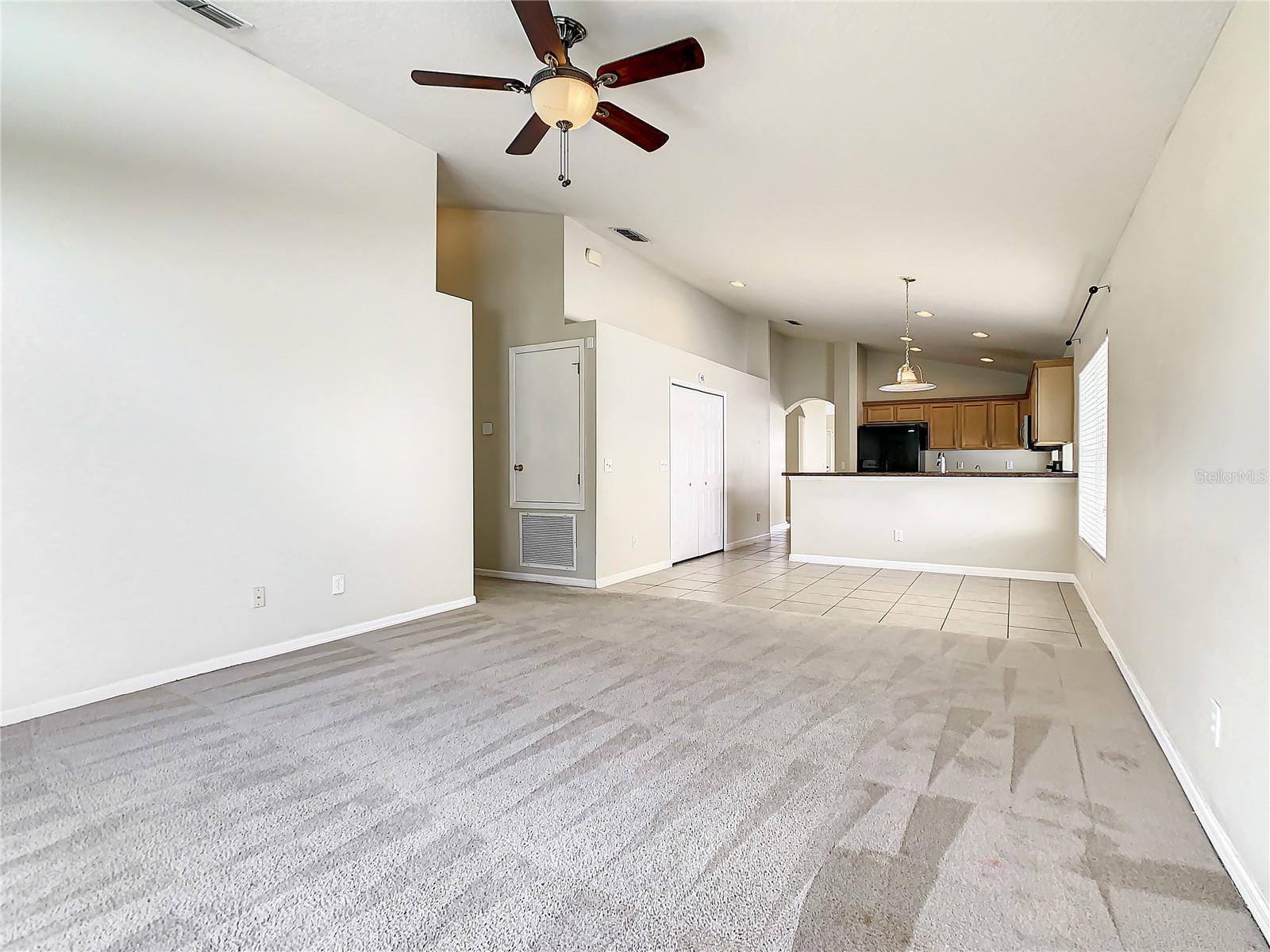 BRISTOL COVE AT DEER CREEK P1 - Residential