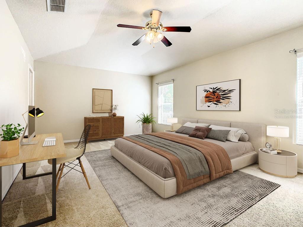 BRISTOL COVE AT DEER CREEK P1 - Residential