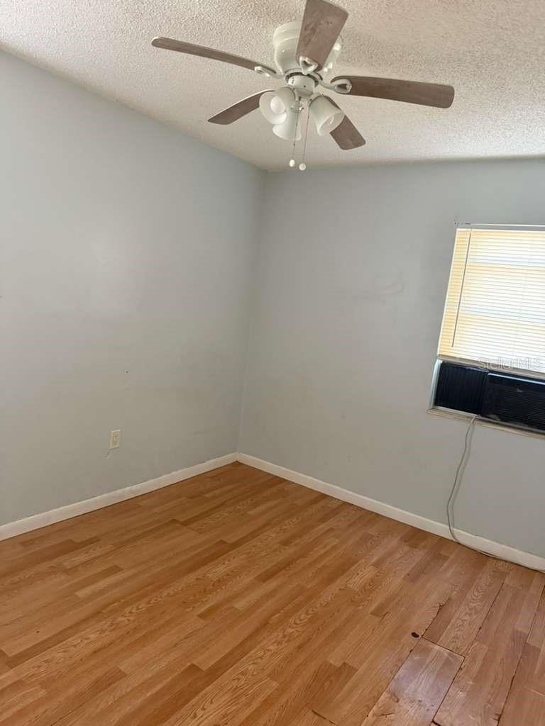 CENTRAL SUB - Residential Lease