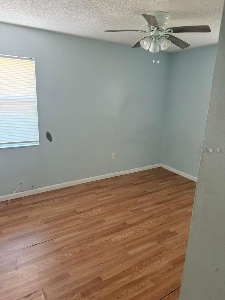 CENTRAL SUB - Residential Lease