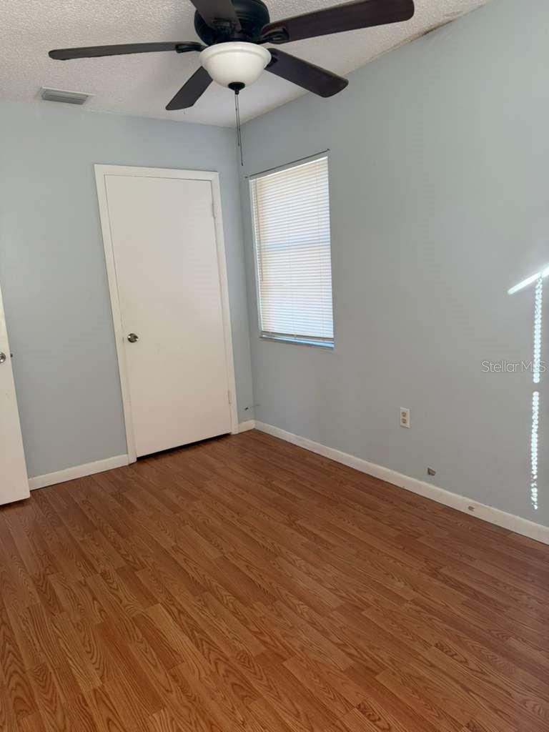 CENTRAL SUB - Residential Lease