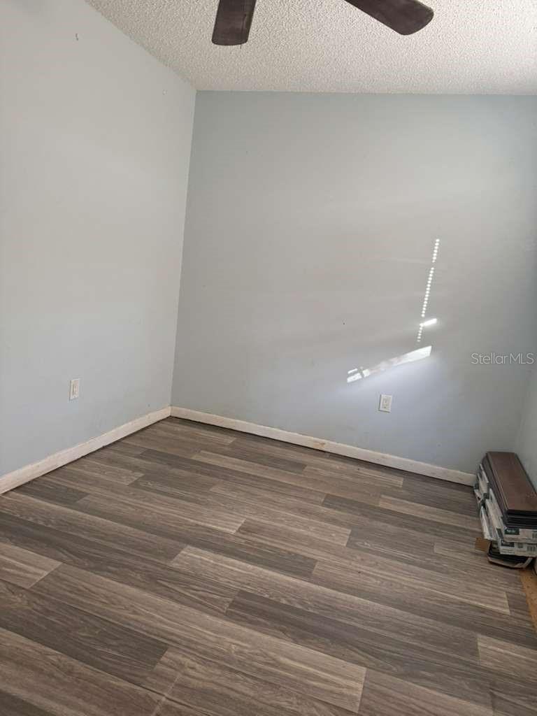 CENTRAL SUB - Residential Lease