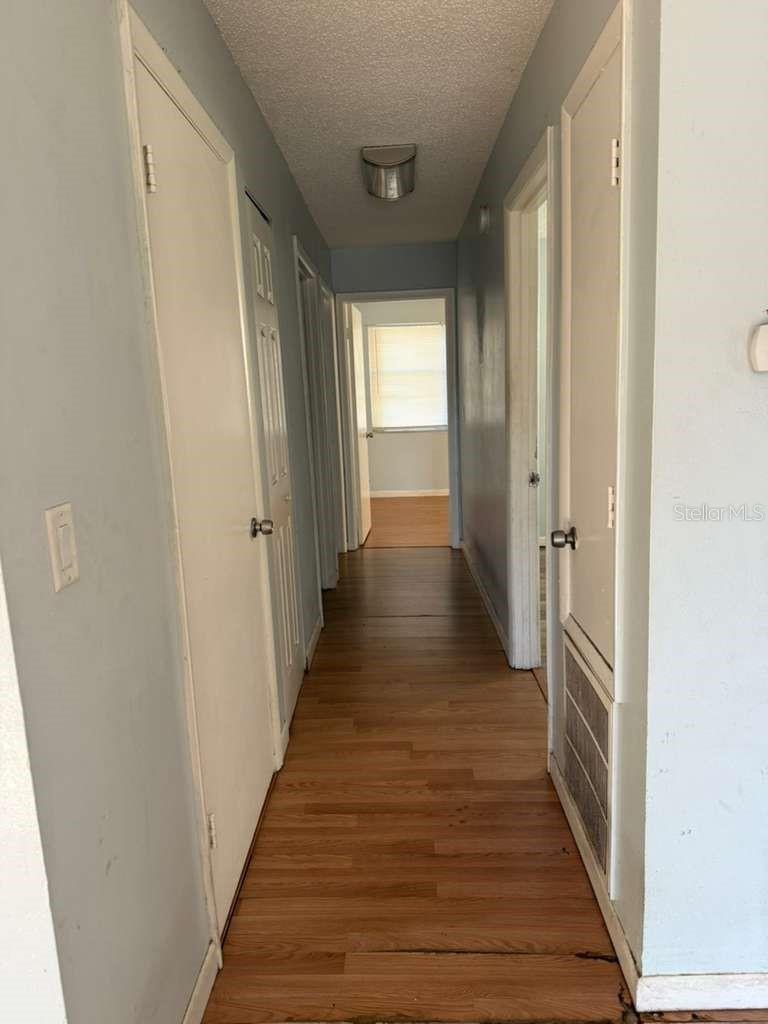 CENTRAL SUB - Residential Lease