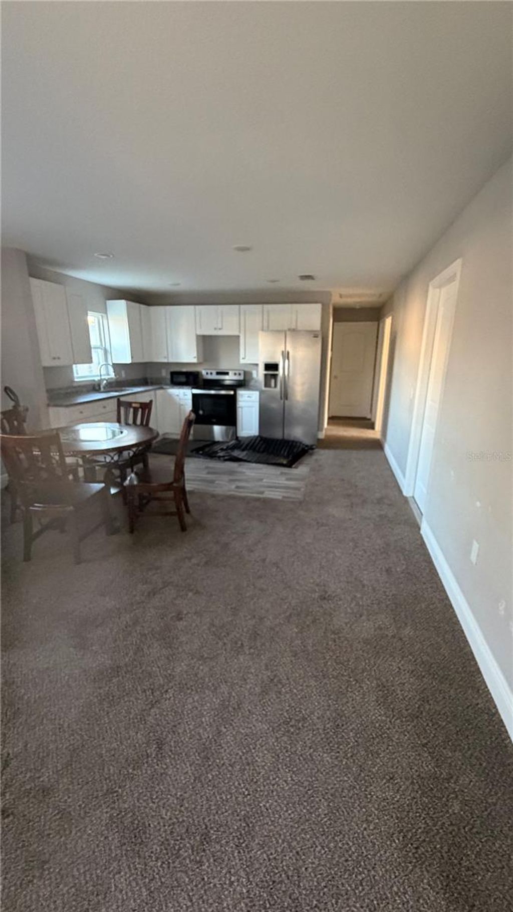 Photo of 2117 Winger Avenue, Haines City, FL 33844 (MLS # S5143896)