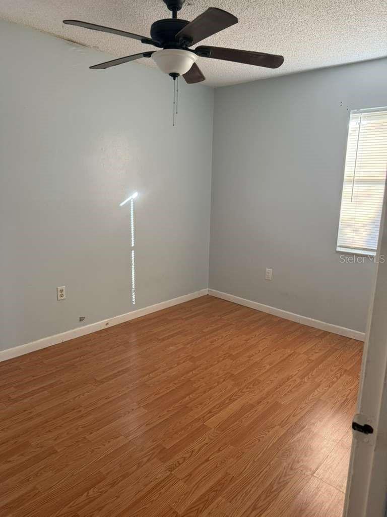 CENTRAL SUB - Residential Lease