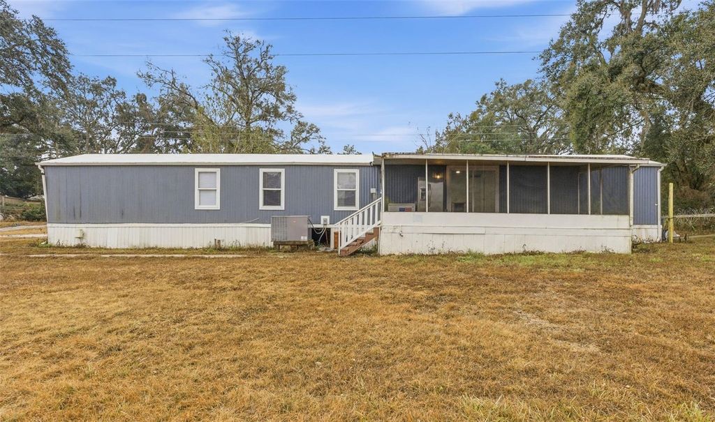 Photo of 38847 Daughtery Road, Zephyrhills, FL 33540 (MLS # TB8473529)