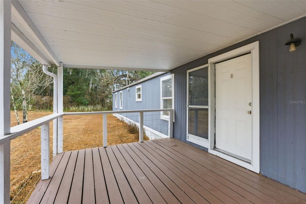 Photo of 38847 Daughtery Road, Zephyrhills, FL 33540 (MLS # TB8473529)