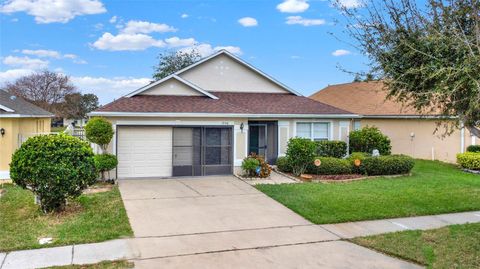 A home in KISSIMMEE