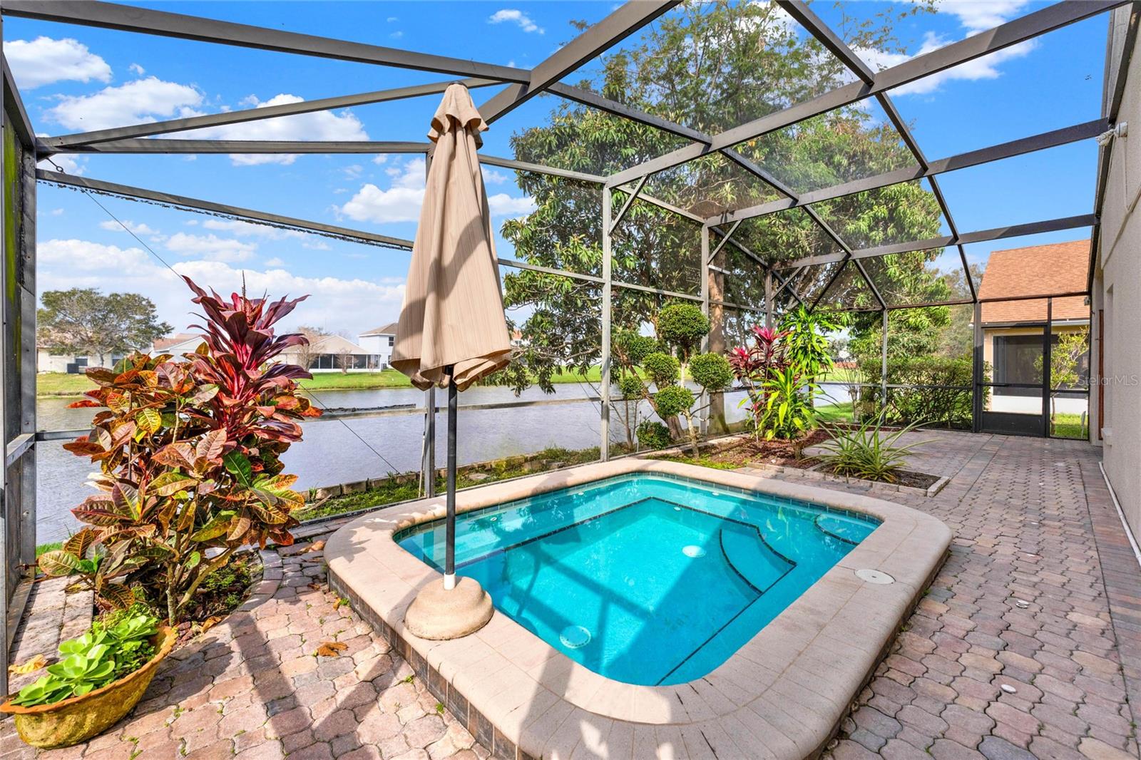 2556 BROOKSTONE DRIVE