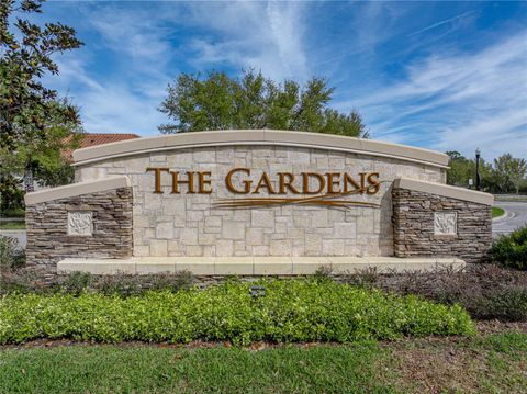 A home in WESLEY CHAPEL