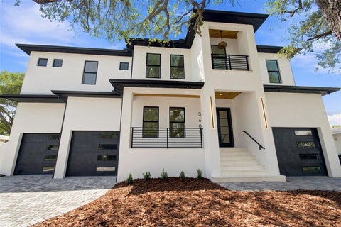 5 beds bed, 4.5 baths bath property at 3609 S Gardenia Avenue, Tampa, FL 33629