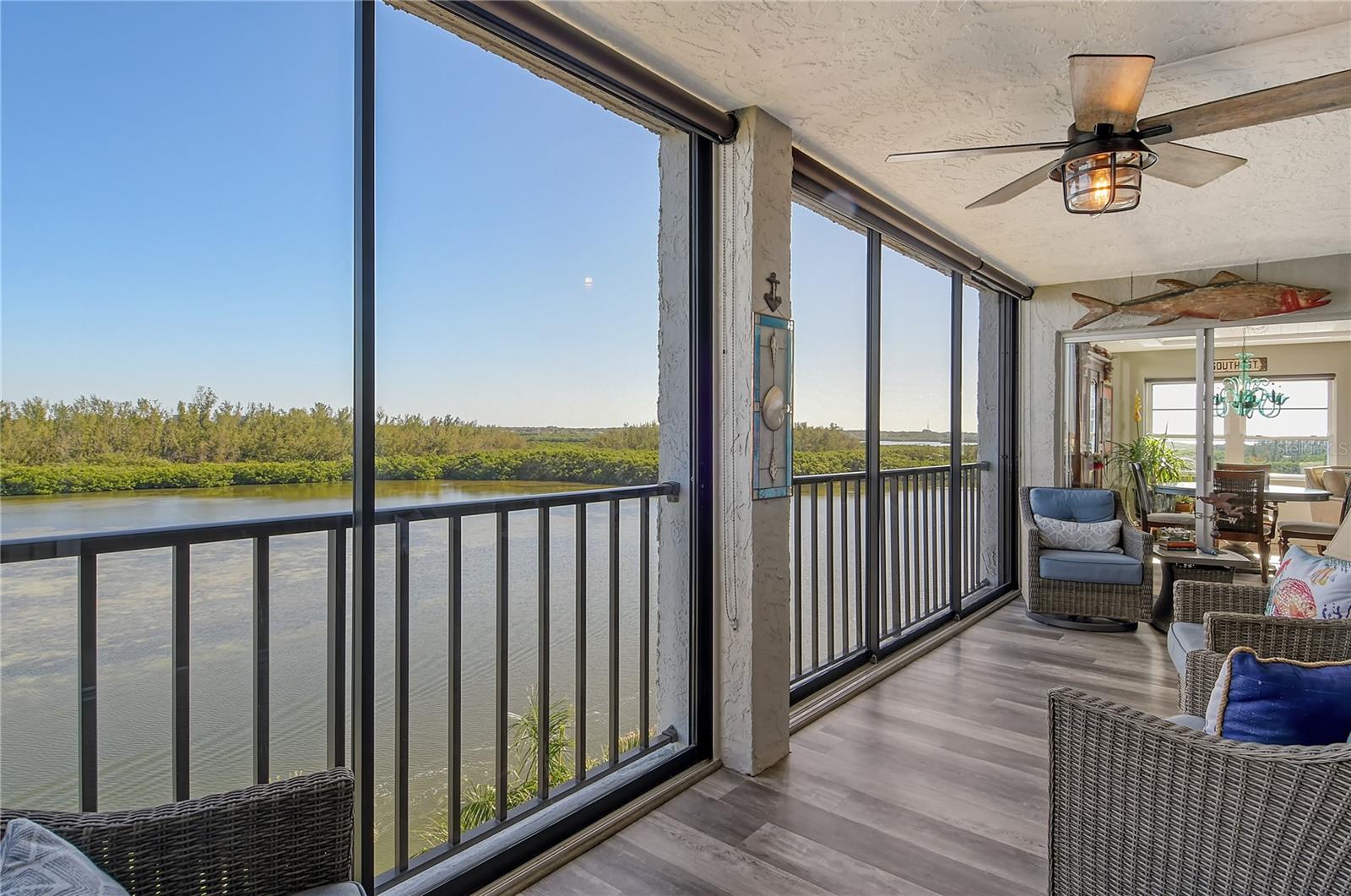 POINTE ON MIDNIGHT PASS - Residential