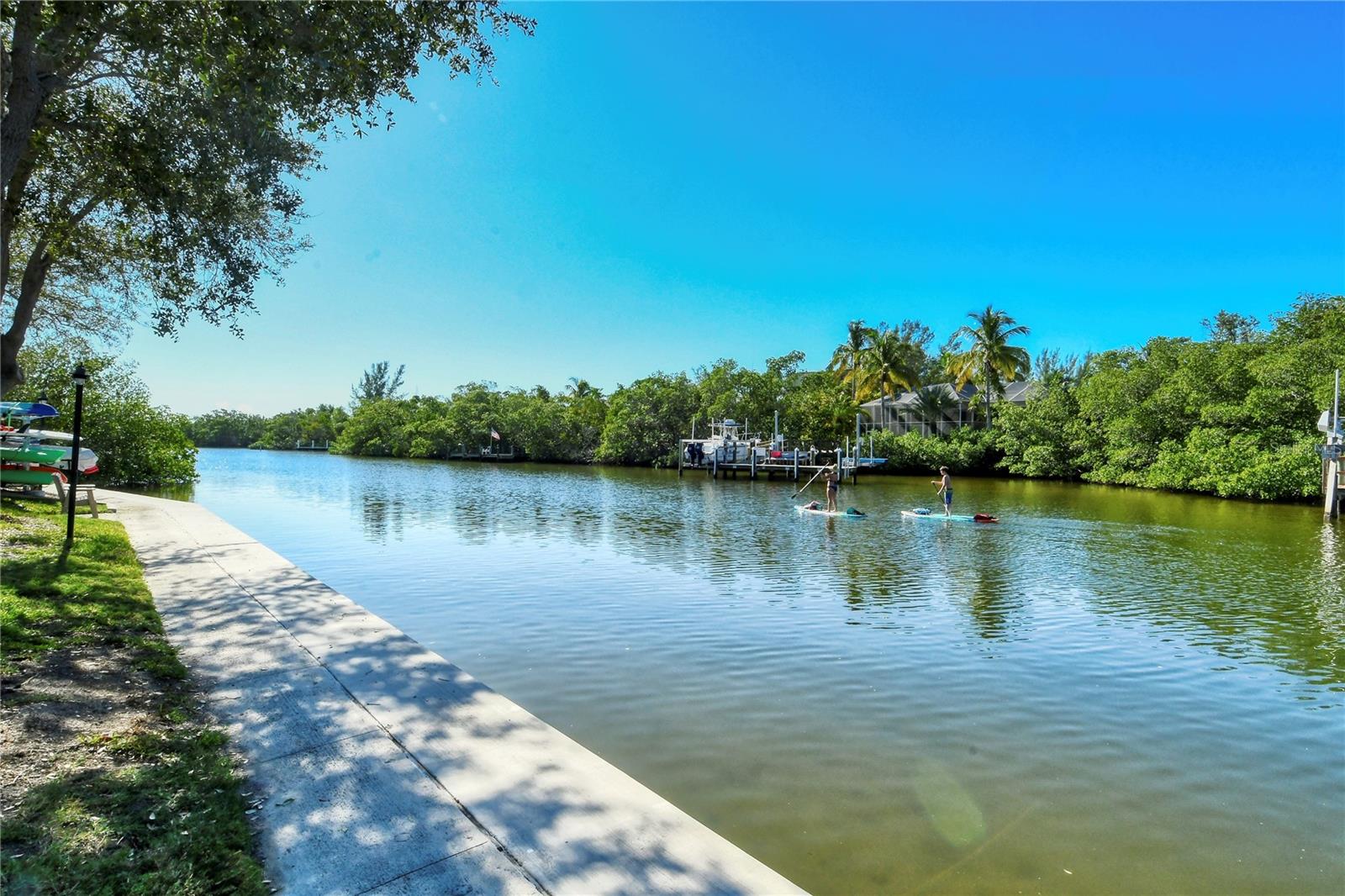 POINTE ON MIDNIGHT PASS - Residential